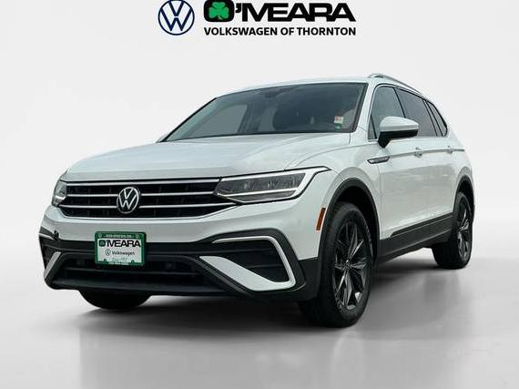 VOLKSWAGEN TIGUAN 4MOTION 2024 3VV2B7AX8RM029765 image VOLKSWAGEN TIGUAN 4MOTION 2024 3VV2B7AX8RM029765 image